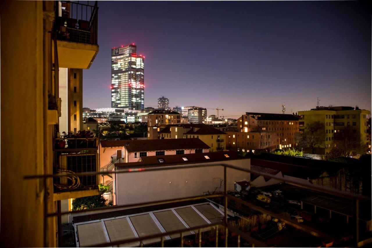 Enjoy Milano Hotel Exterior photo